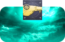 Touch Of Malice Catalyst
